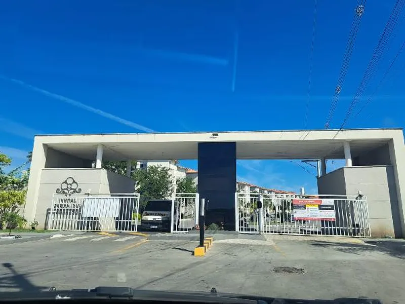 Apartamento em Licitação