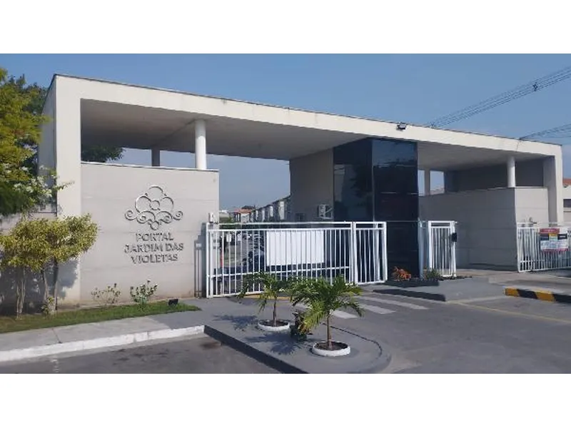 Apartamento em Licitação
