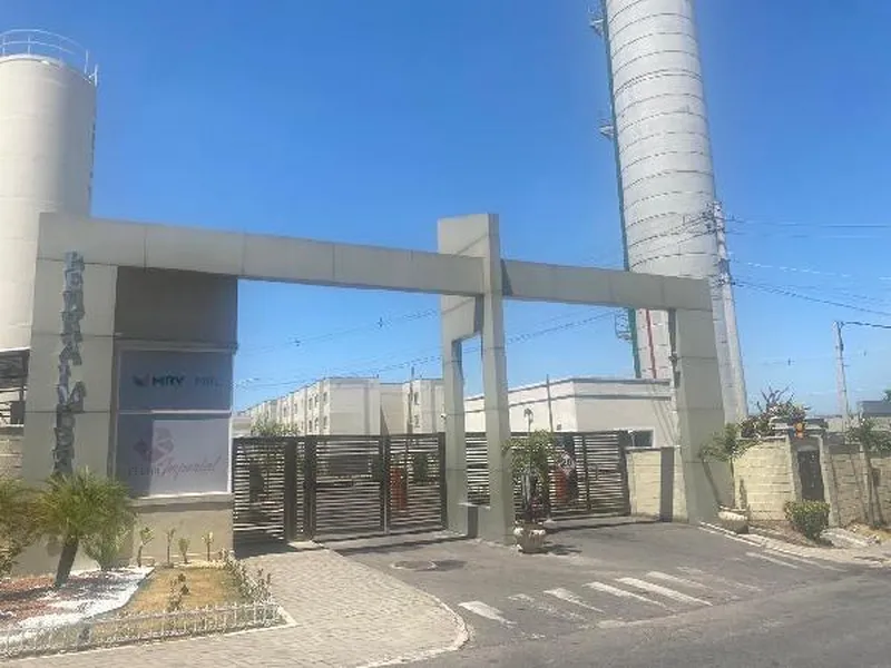 Apartamento em Licitação