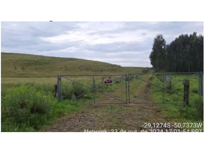 Imóvel rural em Venda Direta