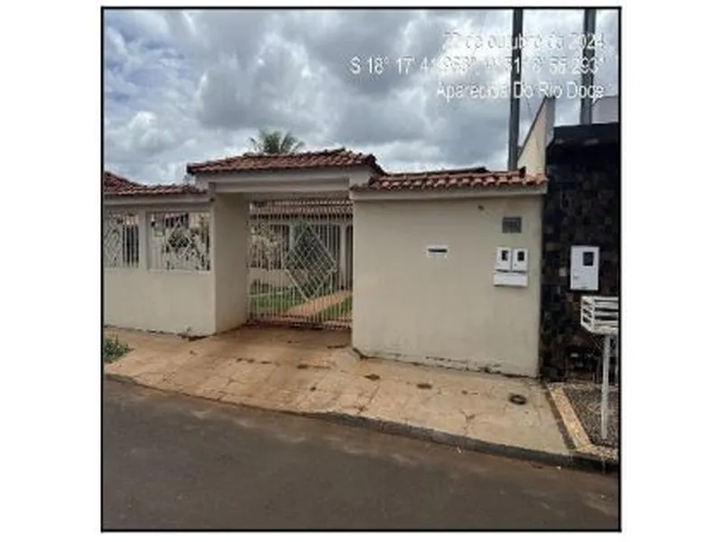 Casa em Leilão Extrajudicial