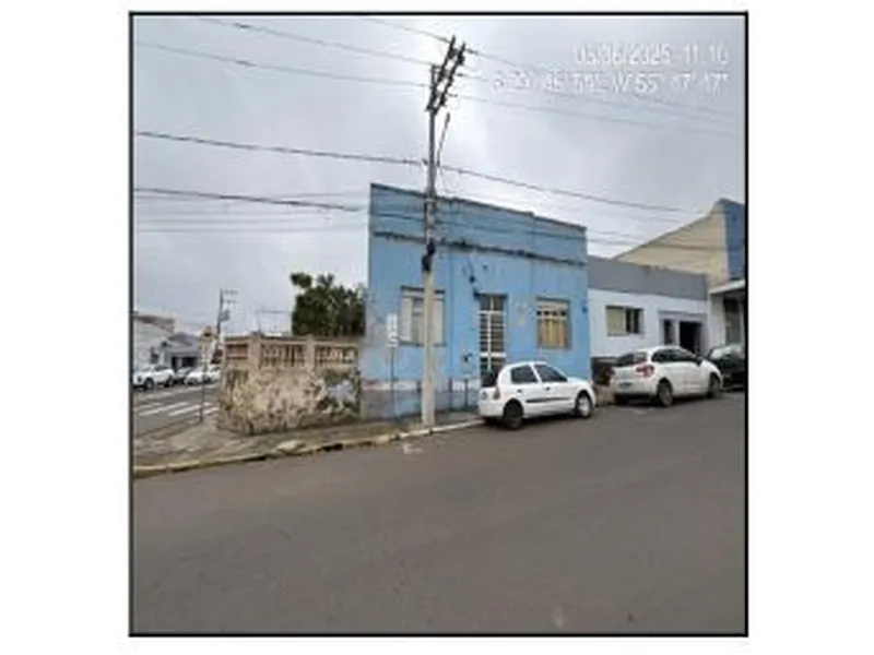 Casa em Licitação