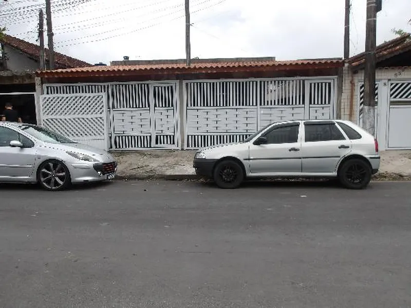 Casa em Licitação