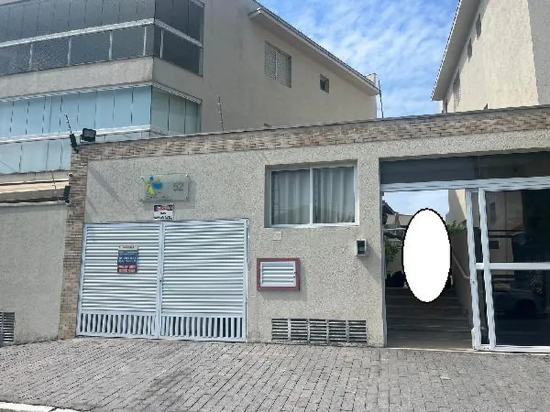Apartamento em Licitação