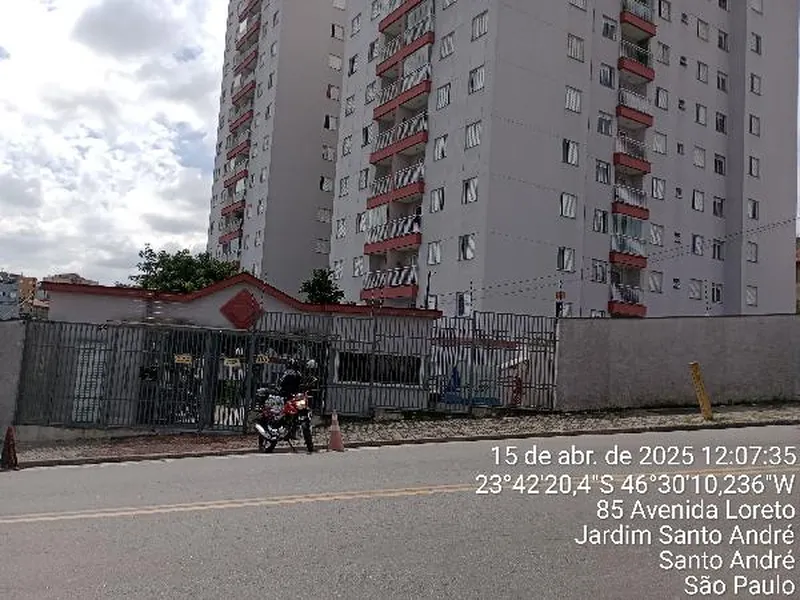 Apartamento em Venda Direta