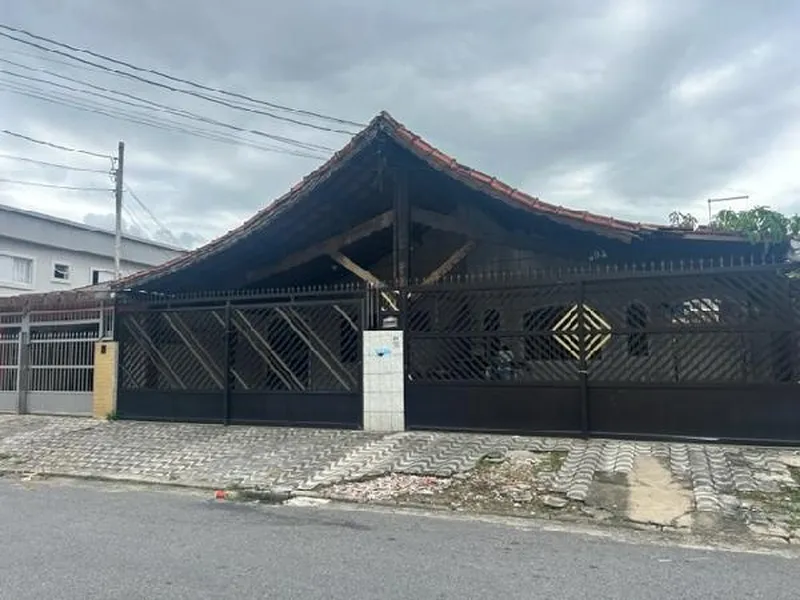 Casa em Licitação