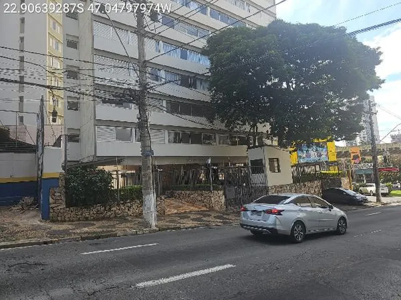 Apartamento em Licitação