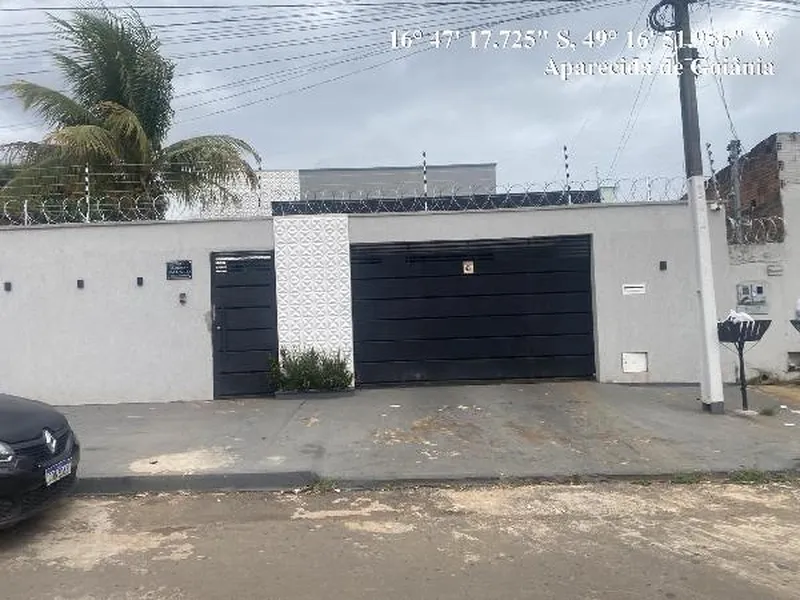 Casa em Licitação