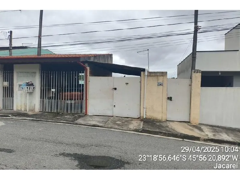 Casa em Licitação