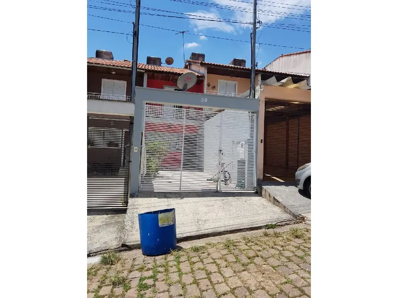 Casa em Licitação