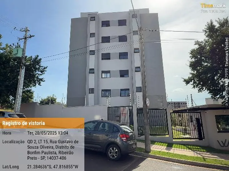 Apartamento em Licitação