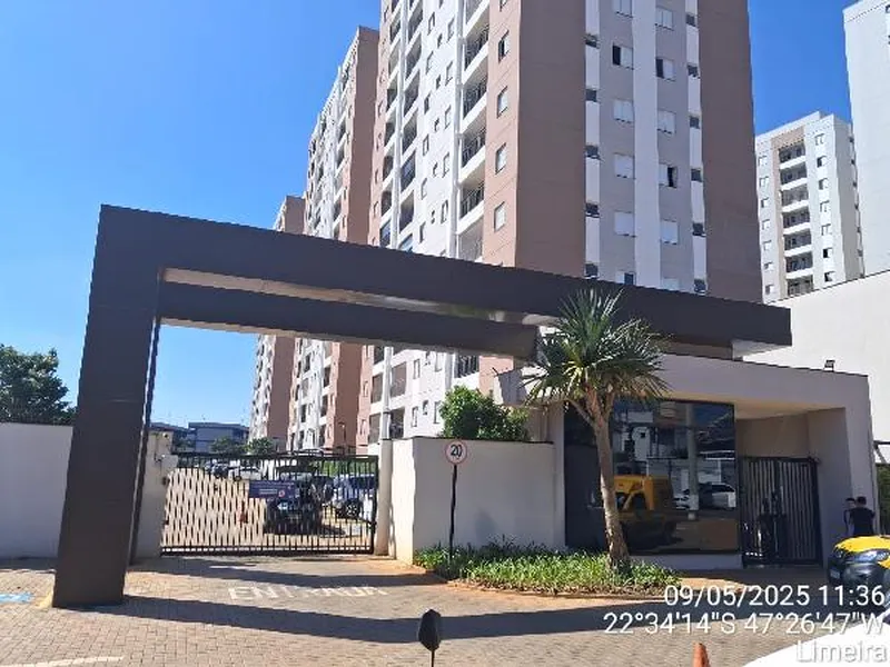 Apartamento em Licitação