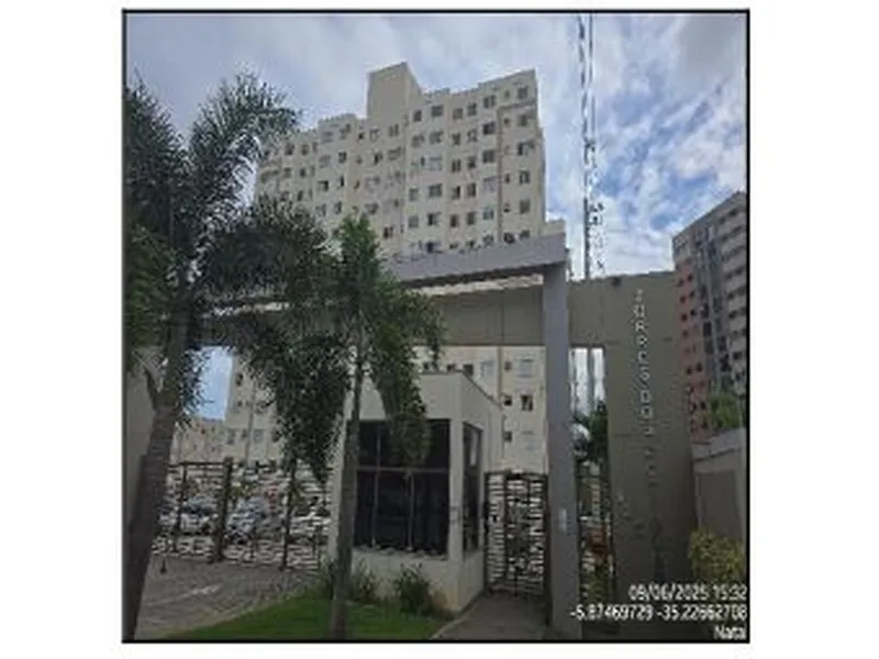 Apartamento em Licitação