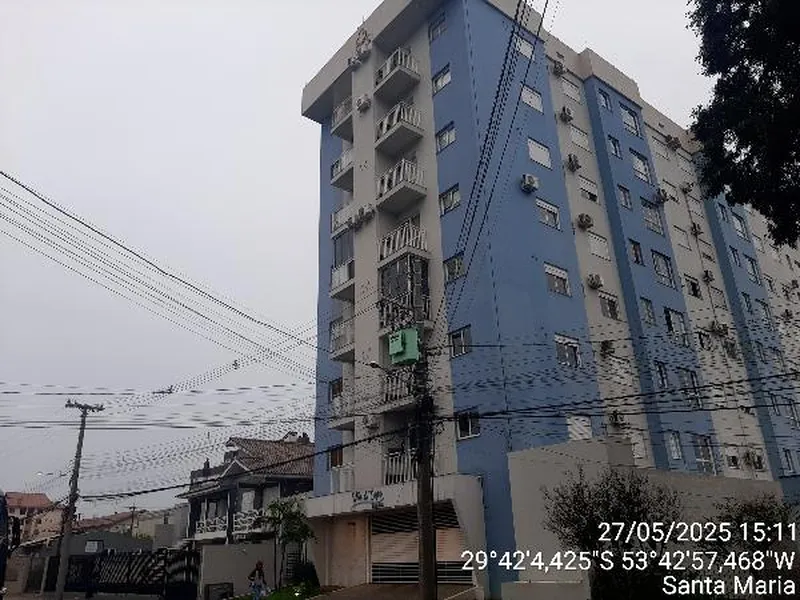 Apartamento em Licitação