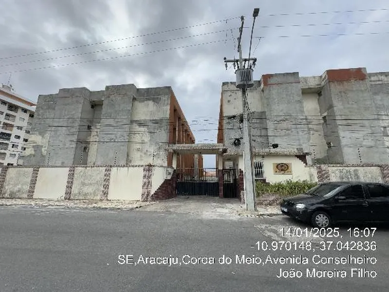 Apartamento em Venda Direta