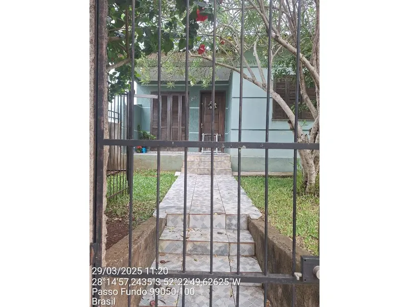 Casa em Venda Direta