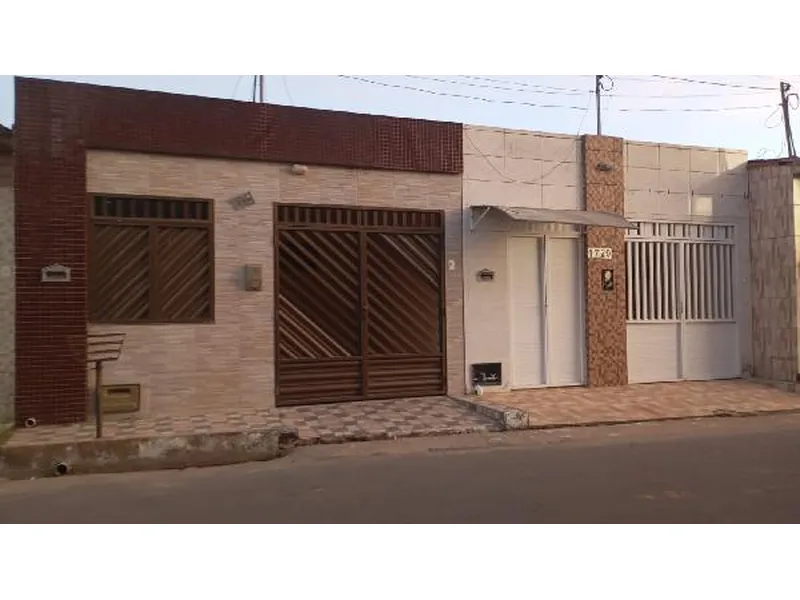Casa em Venda Direta