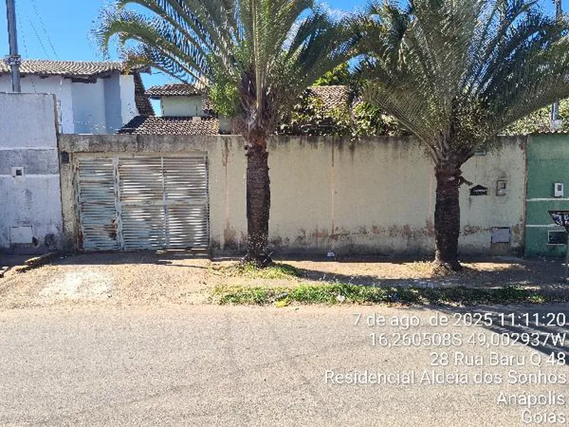 Casa em Leilão Extrajudicial