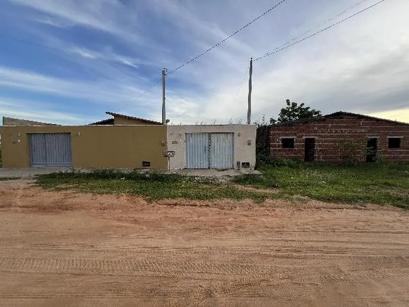 Casa em Licitação