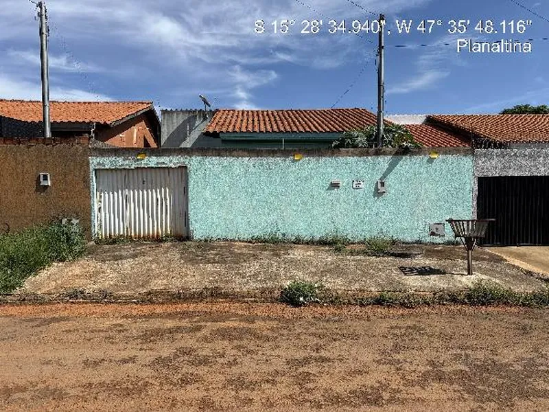 Casa em Venda Direta