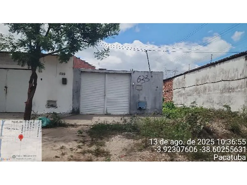 Casa em Leilão Extrajudicial
