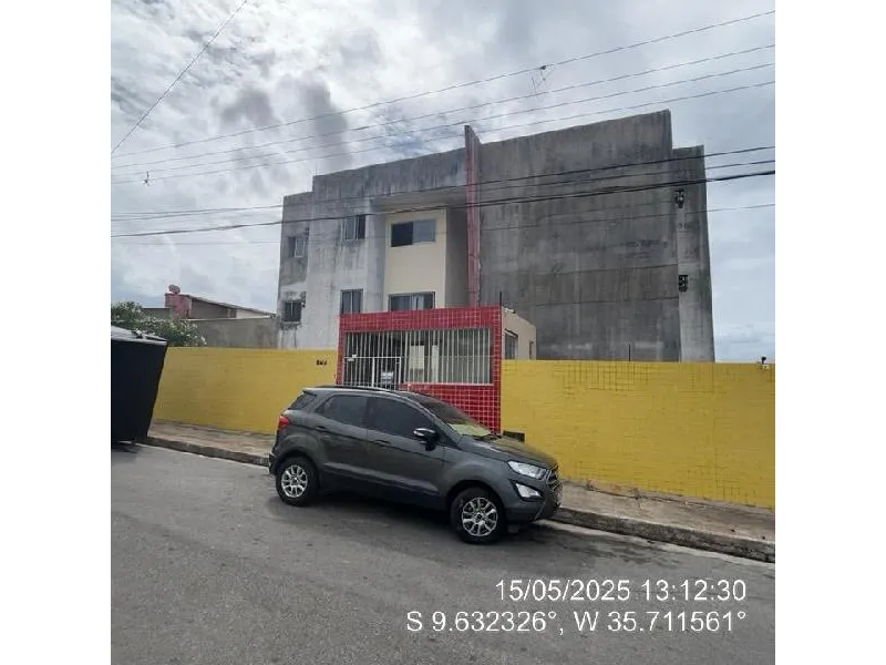 Apartamento em Licitação