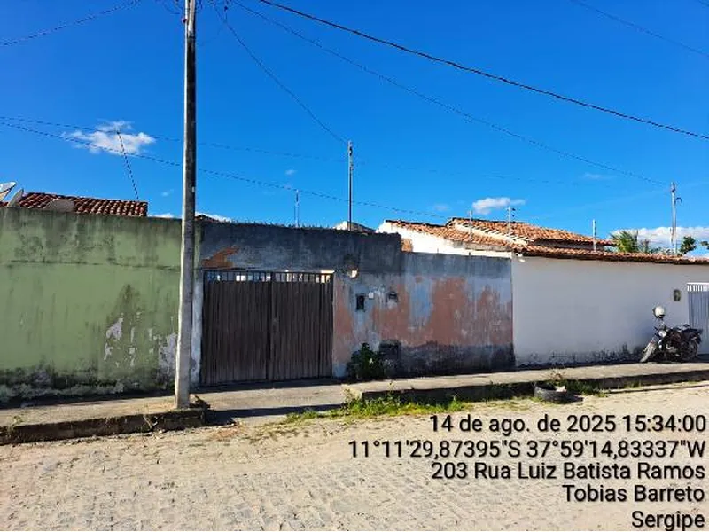 Casa em Leilão Extrajudicial