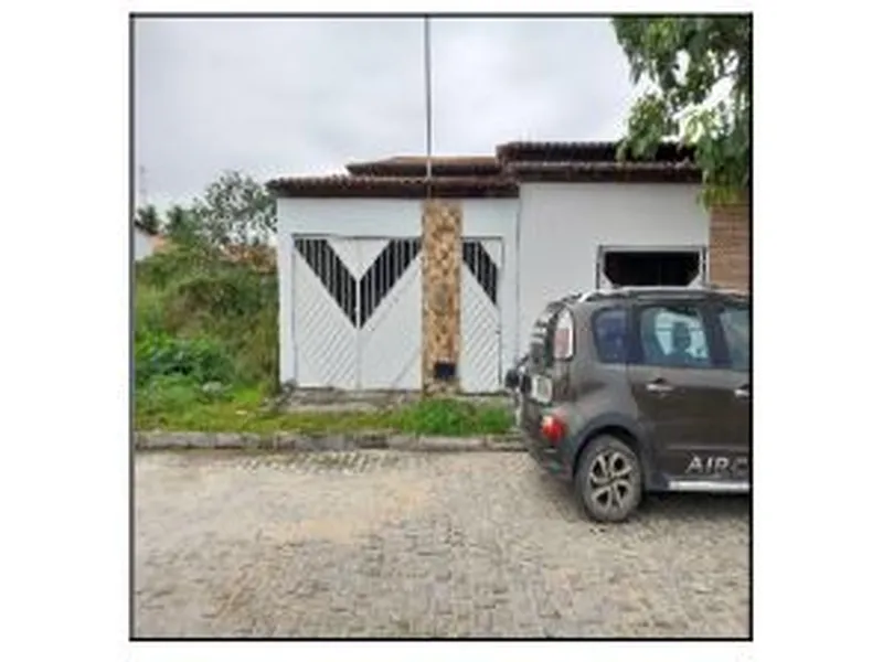 Casa em Licitação