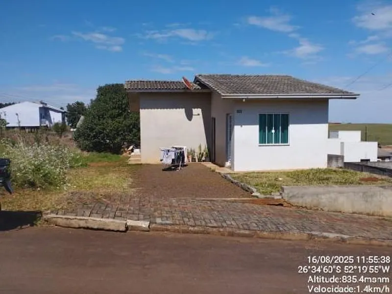 Casa em Leilão Extrajudicial