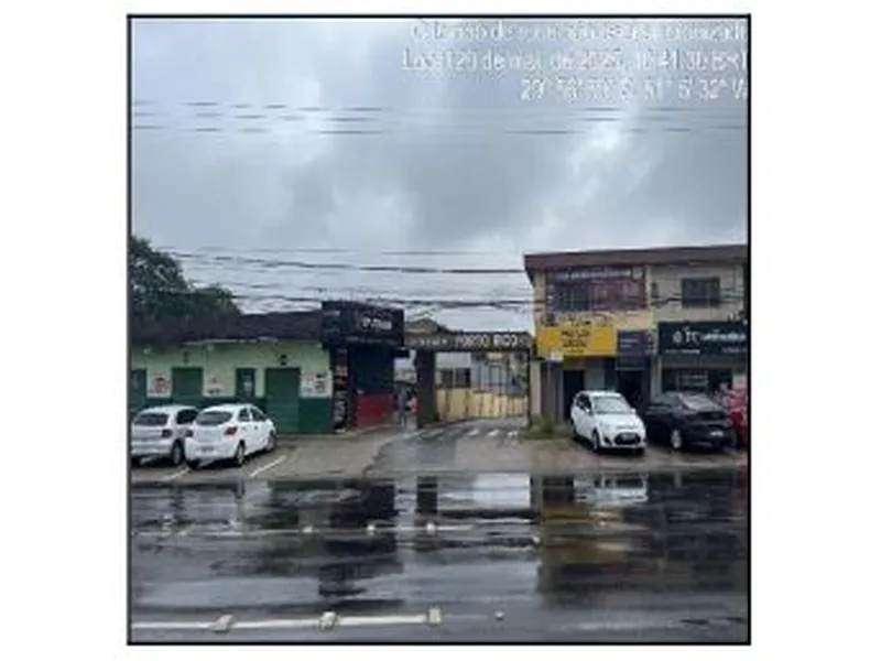 Apartamento em Licitação