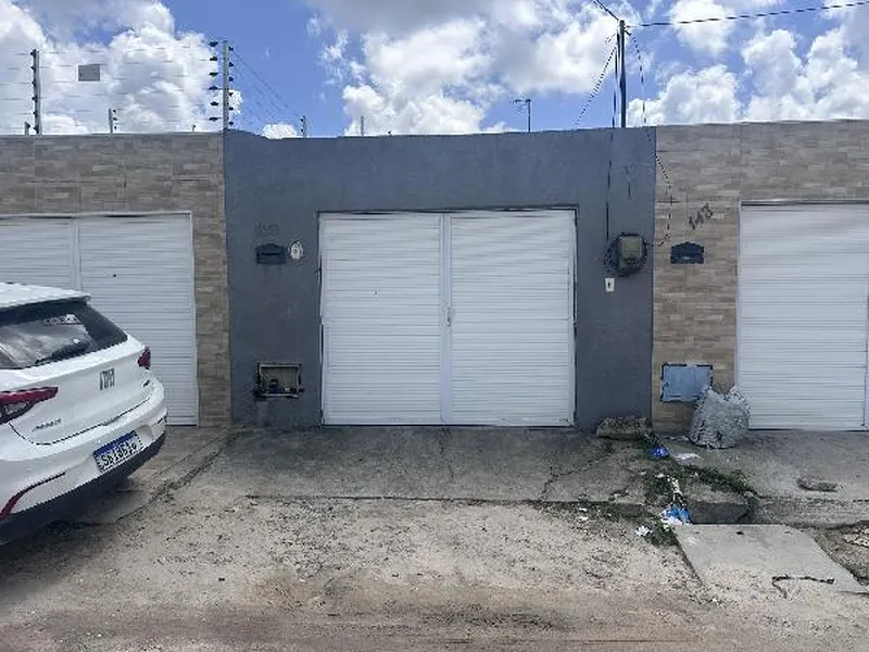 Casa em Leilão Extrajudicial