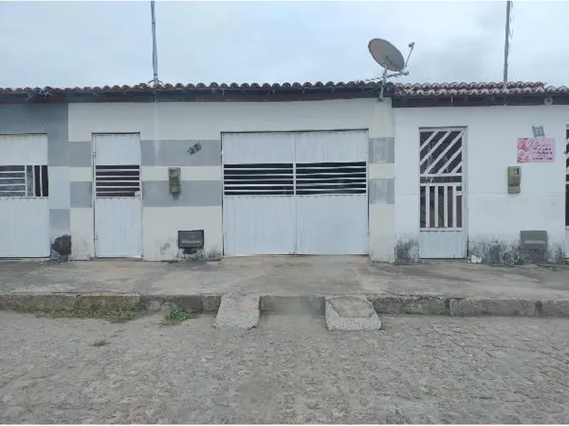Casa em Venda Direta
