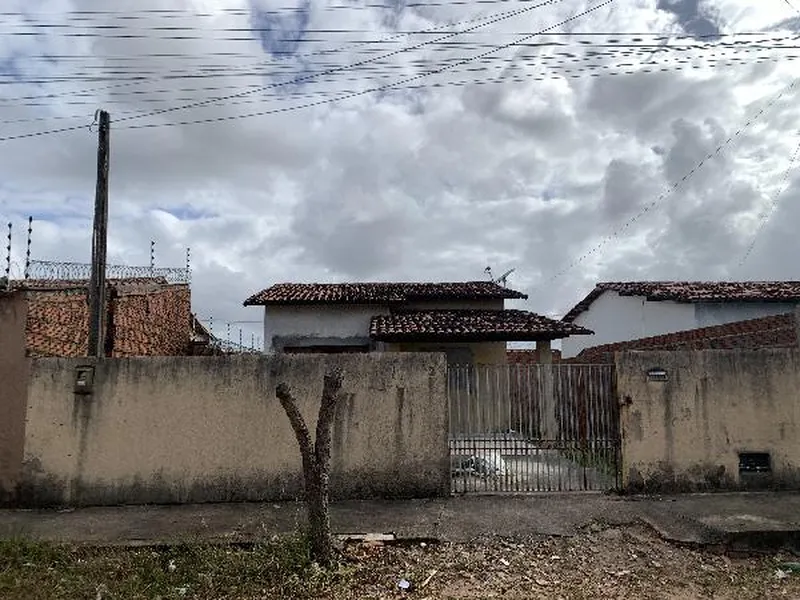 Casa em Venda Direta