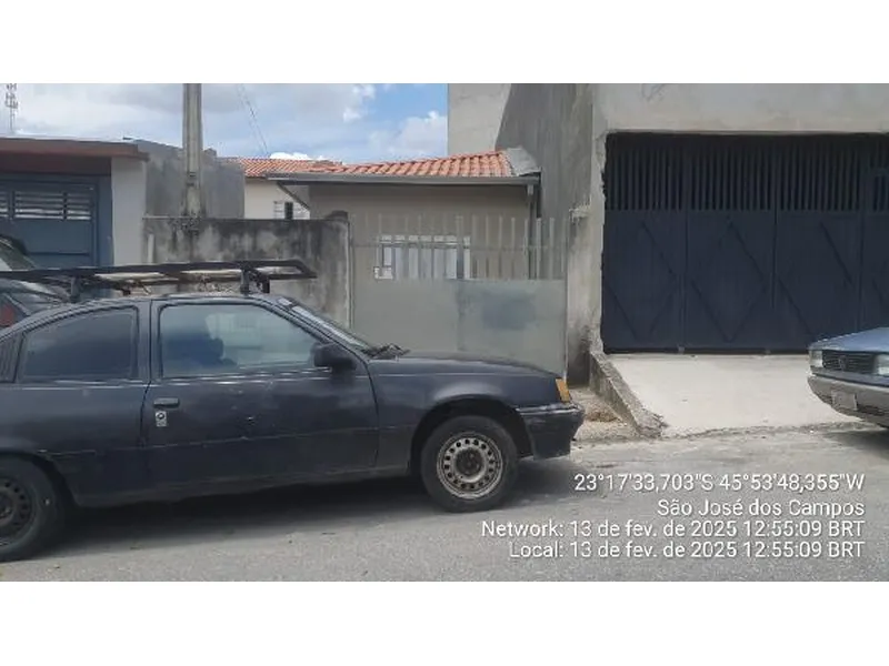 Casa em Licitação
