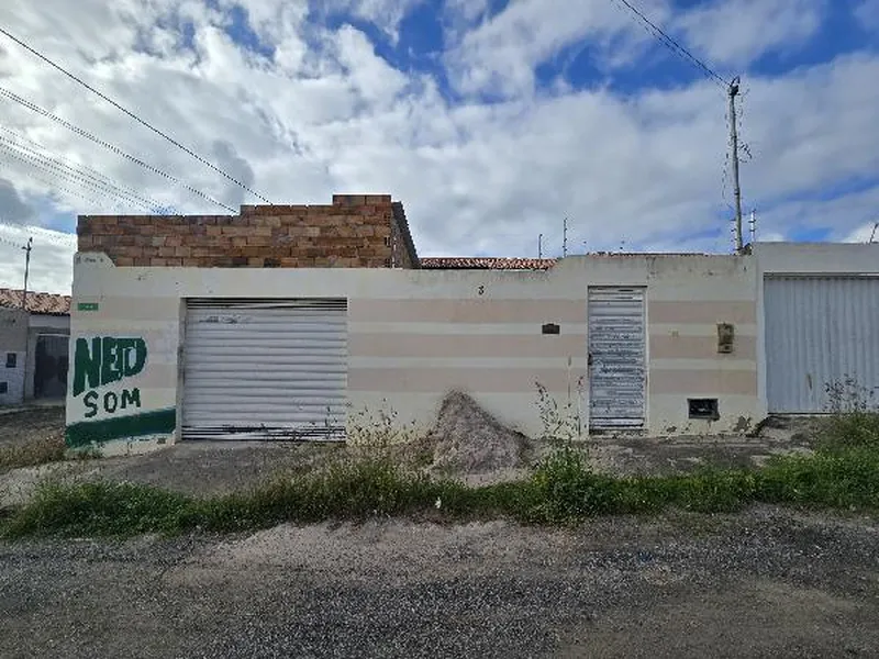 Casa em Licitação