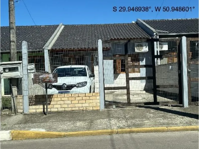 Casa em Venda Direta