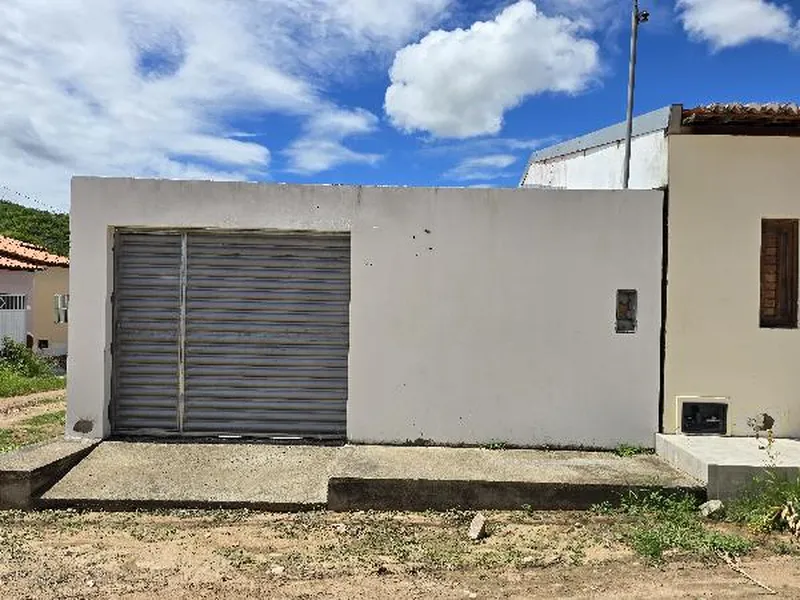 Casa em Venda Direta