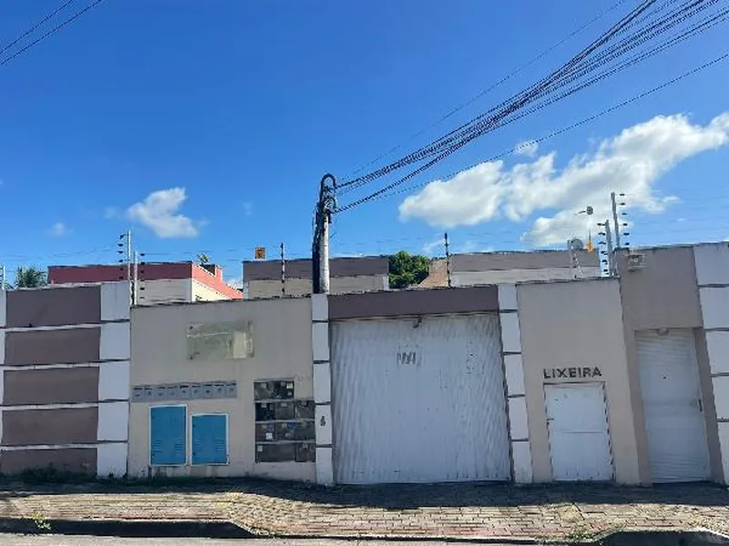 Apartamento em Licitação