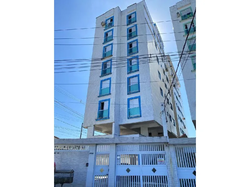 Apartamento em Licitação