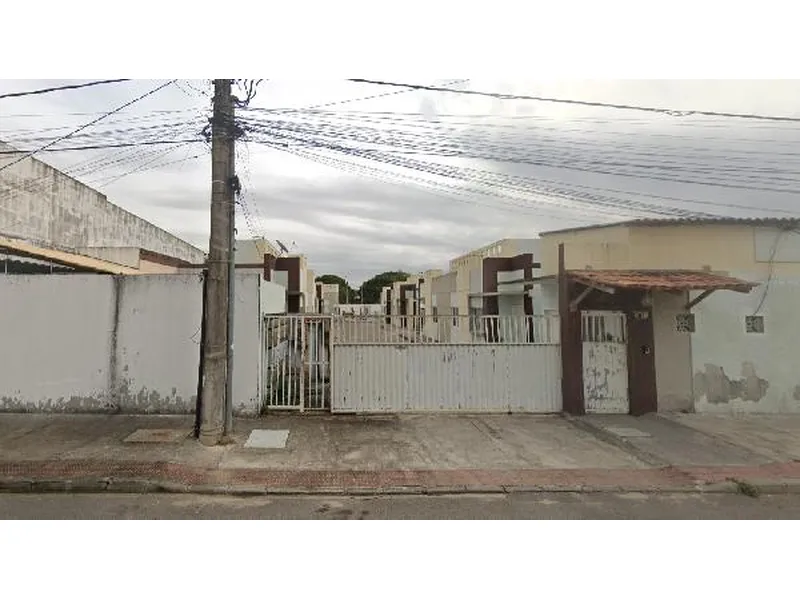 Casa em Licitação