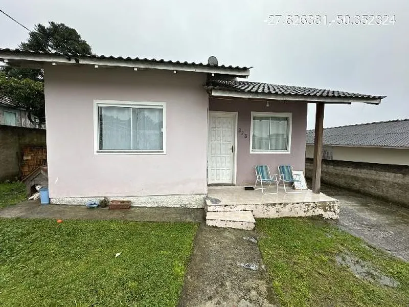 Casa em Leilão Extrajudicial