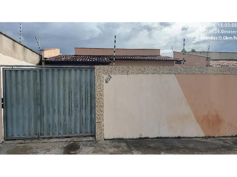 Casa em Venda Direta