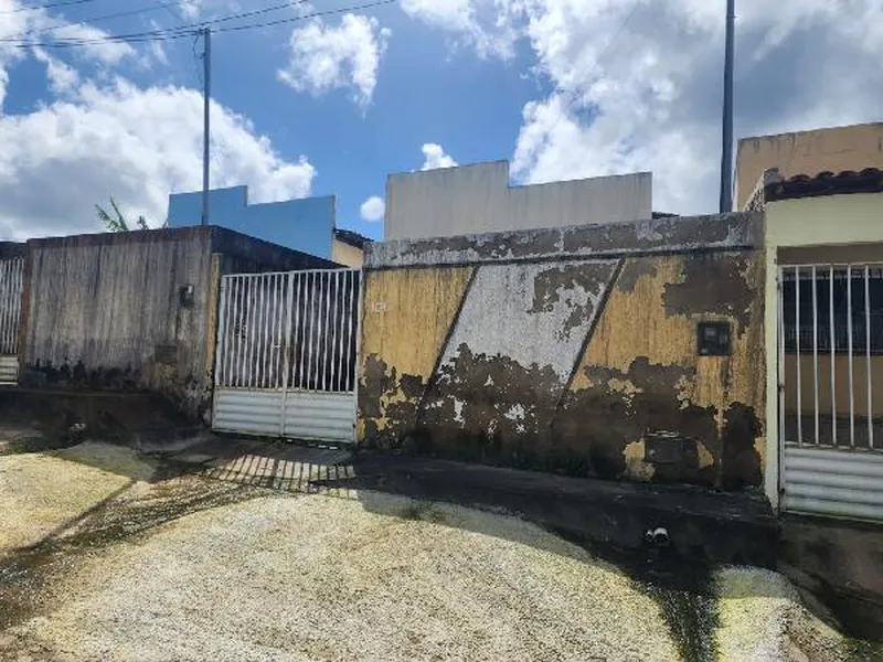 Casa em Licitação