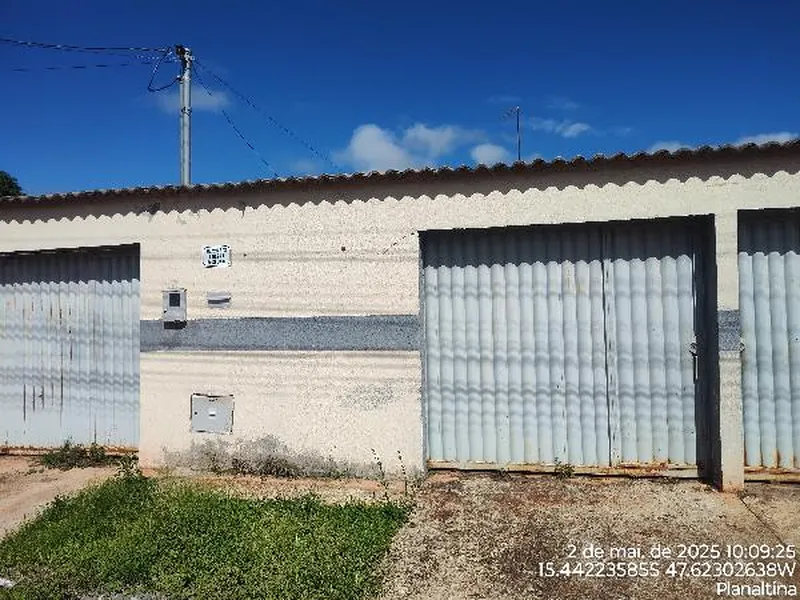 Casa em Venda Direta