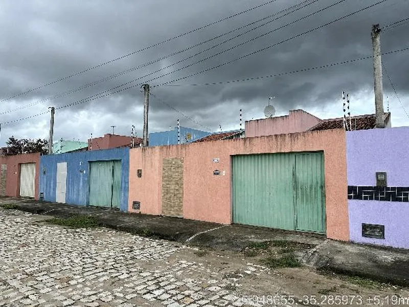 Casa em Licitação