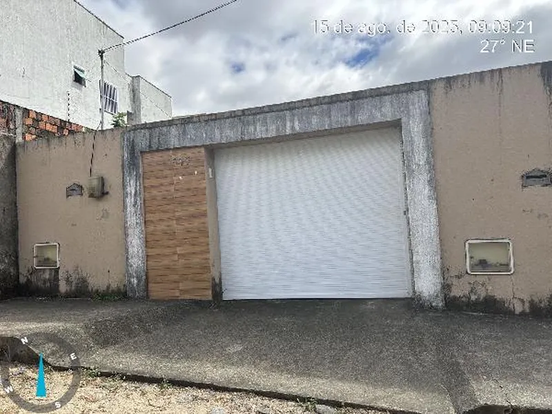 Casa em Leilão Extrajudicial