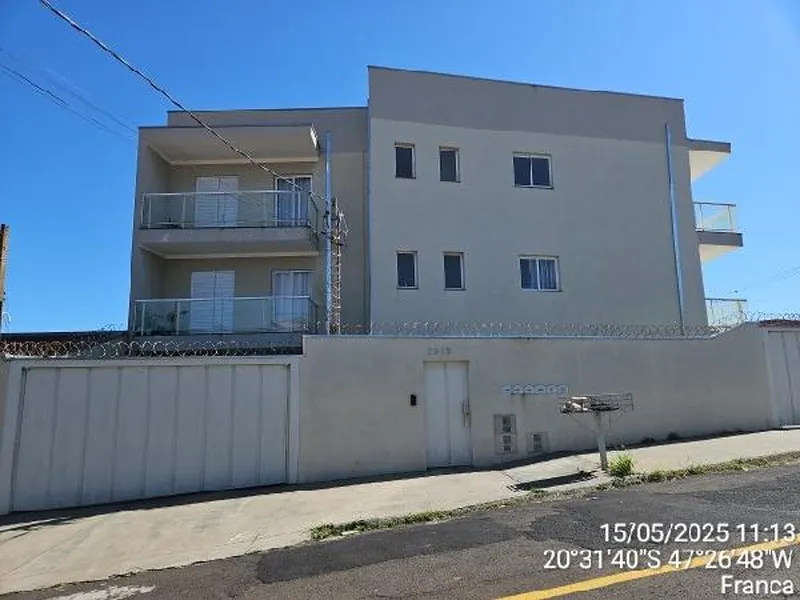 Apartamento em Licitação