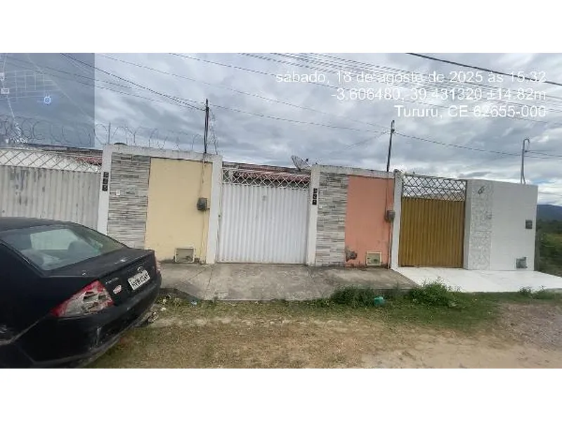 Casa em Leilão Extrajudicial