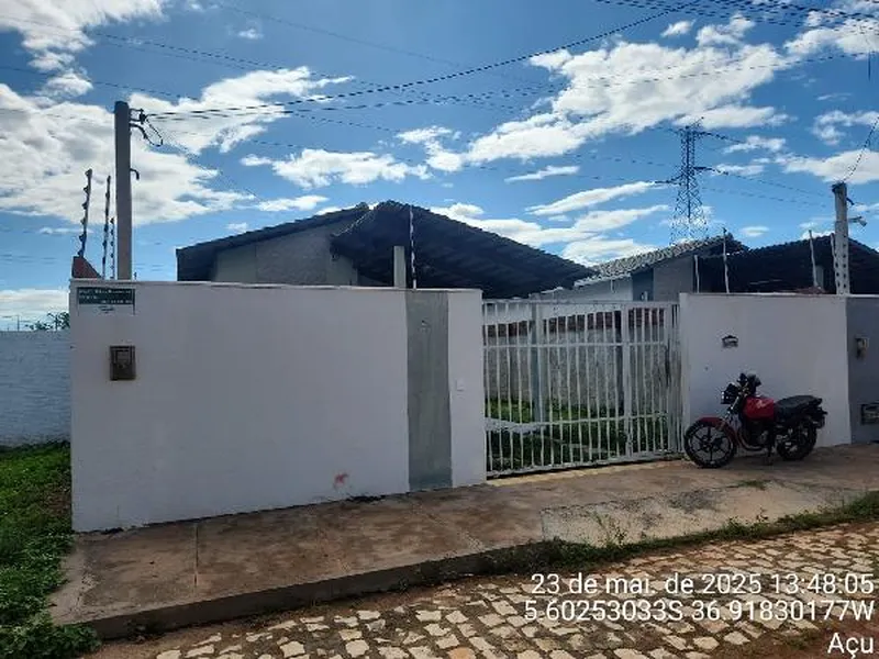 Casa em Licitação