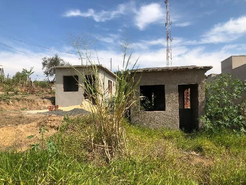 Terreno em Leilão Extrajudicial